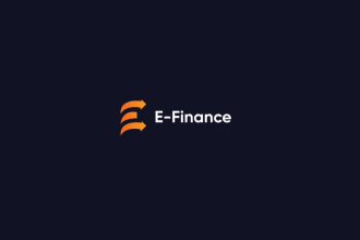 do insurance financial accounting consulting marketing logo