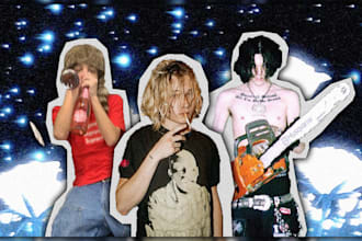 mix your vocals for your hyperpop or digicore song