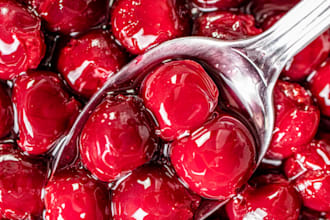 shoot unique food photography