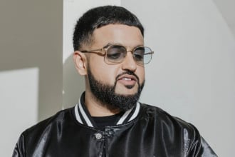 make you a nav type beat