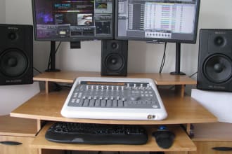 create custom designed sound effects