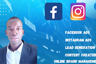 increase your business with expert facebook ads set up and high converting ads