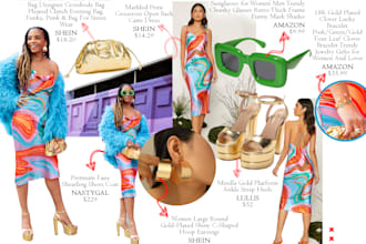 create fashion moodboards, interior design aesthetic boards
