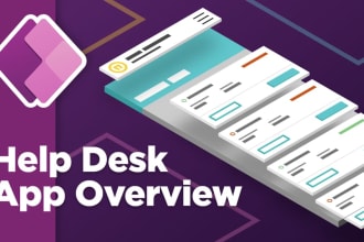 review your powerapps code and design