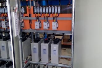 design and draw all types of electrical control panel