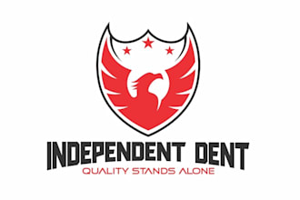 do create superb automobile logo for your business