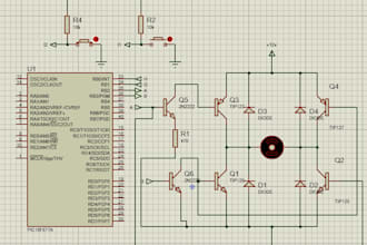 can do all project related arduino pic stm programming