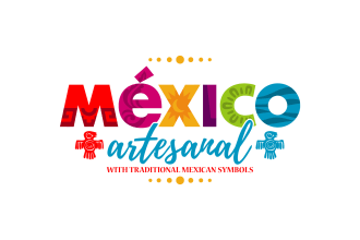 do deisgn traditional mexican logo