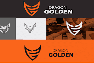 design an attractive and outstanding logo