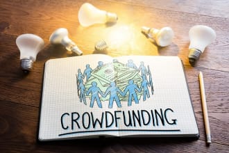 write a very convincing pitch for your crowdfunding campaign