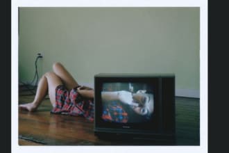 write a screenplay for a short film, tv pilot, movie