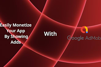 integrate google admob to your IOS app