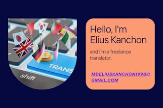 translate your documents accurately
