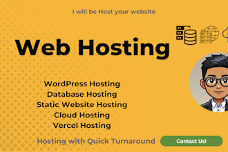provide secure website hosting with free SSL certificate