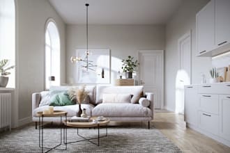 edit and retouch real estate photos hdr with high quality