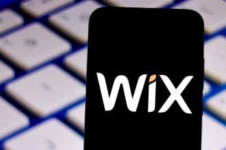 design wix or redesign a wix website design or wix online store