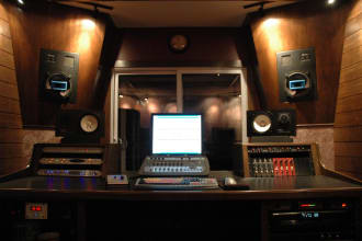 mix or master your music,vocals,audio book
