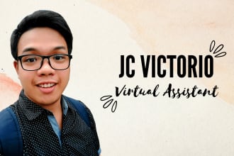 be one of your best virtual assistants