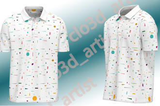 do 3d clothing and fashion designing in clo 3d