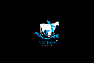 design amazing healthcare, and veterinary clinic logo