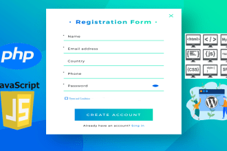 fix contact form, captcha, cf7 and PHP form validation