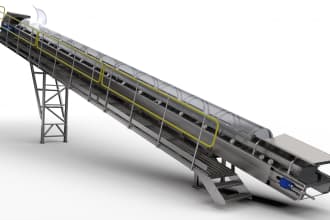 design machines for every process industry