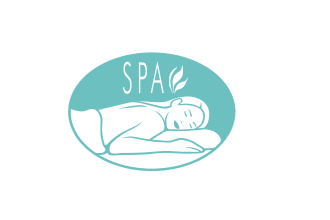 make  high quality spa logo for your company
