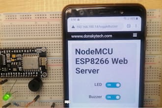design electronic circuits, test a prototype, and pcb