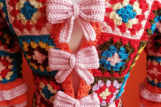test your written crochet pattern