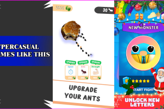develop any unity 3d game