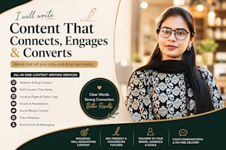 write content that turns readers into customers