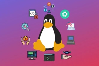 install arch, ubuntu, and other linux distros on local or virtual machines