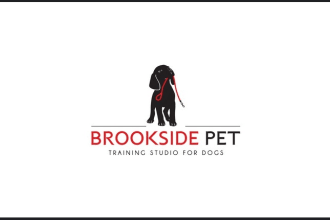 design creative dog, pet, cat, or animal logo