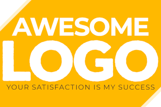 create a high quality professional business logo design