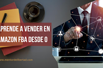 asesoría personalizada sobre amazon