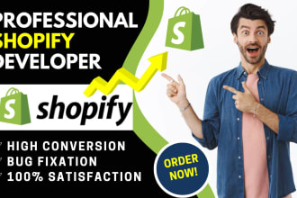 migrate your store to shopify from any ecommerce platform