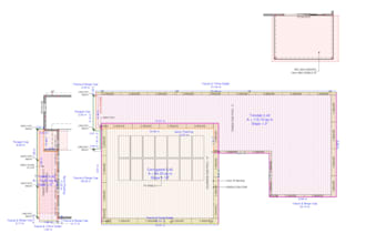 do precise roofing material takeoff and cost estimation