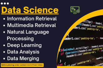 do information retrieval, nlp, natural language processing