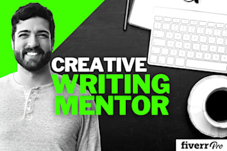 be your professional writing coach