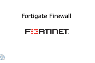 configure your fortinet fortigate firewall to high standards