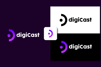 design professional brand emblem