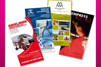 design professional graphics, banners or headers for your website