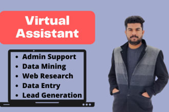 be your personal and professional virtual assistant