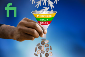 give you aged mca leads