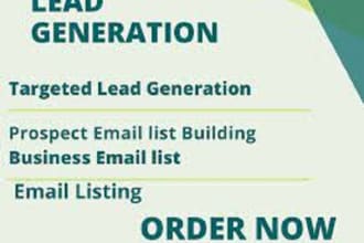 do accurate leads agents broker in all USA every cities lead