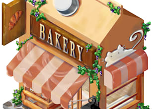 draw isometric of your room or exterior buildings