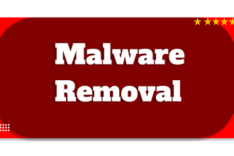 fix hacked shopify store malware removal redirects blacklist remove