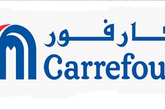 list your products on carrefour