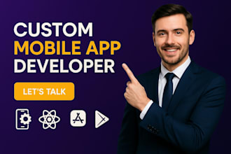 do mobile app development app developer app creation ios app android app ai app