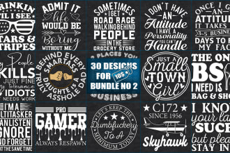 give you svg bulk t shirt designs bundle